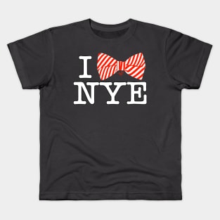 Don't de-NYE Evolution! Kids T-Shirt